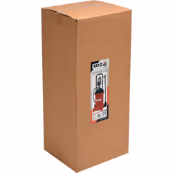 Yato YT-07067 lubrificateur pneumatique 8 bar 1 pièce(s)