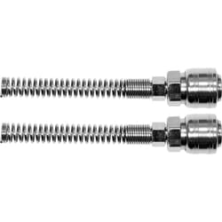 Yato YT-24100 raccord des tuyaux d'eau 2 pièce(s)