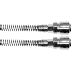 Yato YT-24101 raccord des tuyaux d'eau 2 pièce(s)