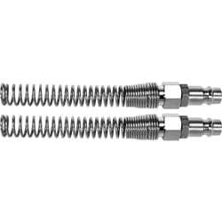 Yato YT-24103 raccord des tuyaux d'eau 2 pièce(s)