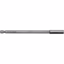 Yato YT-04681, Acier, Tige hexagonale, 25,4 / 4 mm (1 / 4"), 1 pièce(s), 150 mm