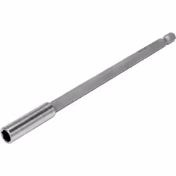 Yato YT-04681 Support d'embout de tournevis Acier 25,4 / 4 mm (1 / 4") 1 pièce(s)
