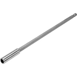 Yato YT-04682 Support d'embout de tournevis Acier 25,4 / 4 mm (1 / 4") 1 pièce(s)