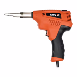 Yato YT-82451 fer à souder 500 °C Noir, Rouge - Vue supplémentaire 4