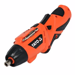 Yato YT-82760 visseuse électrique et visseuse à percussion 230 tr/min Noir, Orange - Vue supplémentaire 5