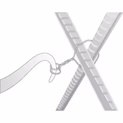 Yato YT-54233 outil de liage des barres d'armature