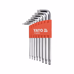 Yato YT-05123, 8 pièce(s)