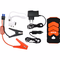 Chargeur Yato Power bank; 9000 mAh - Vue supplémentaire 6