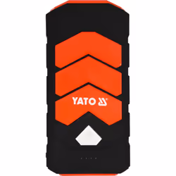 Chargeur Yato Power bank; 9000 mAh - Vue supplémentaire 7