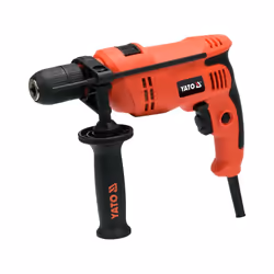 Yato YT-82034, IP20, 3 m, 220 - 240 V, 50 Hz, 1,94 kg, 1 pièce(s)