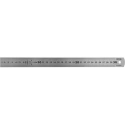 Yato YT-70721 règle Règle de bureau 300 mm Acier inoxydable 1 pièce(s)