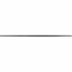 Yato YT-70724, Règle de bureau, Acier inoxydable, Acier inoxydable, cm, mm, 1000 mm, 28 mm