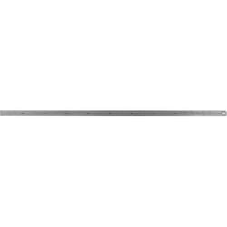 Yato YT-70724 règle Règle de bureau 1000 mm Acier inoxydable 1 pièce(s)
