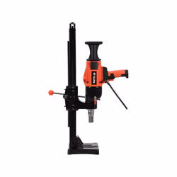 Yato YT-81980 perceuse 1200 tr/min 12 kg Noir, Rouge