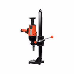 Yato YT-81980 perceuse 1200 tr/min 12 kg Noir, Rouge