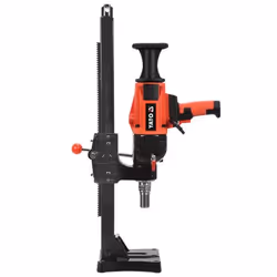Yato YT-81980 perceuse 1200 tr/min 12 kg Noir, Rouge - Vue supplémentaire 7