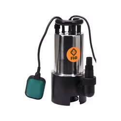 Flo 79791, 900 W, IPX8