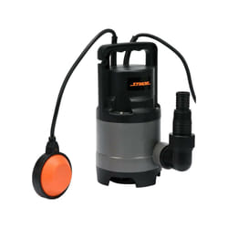 Sthor 79782 pompe à eaux 500 W