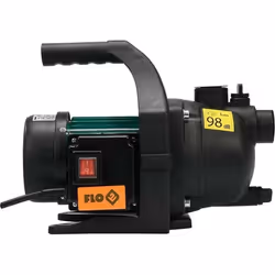 Flo 79811, 800 W, IPX4
