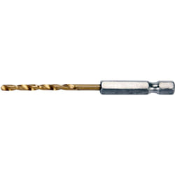 Yato YT-44756 foret Foret hélicoïdal 1 pièce(s)