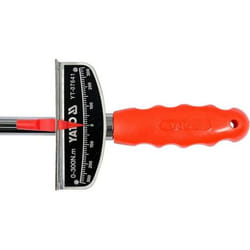 Yato YT-07641 clé dynamométrique Kg-m, Nm