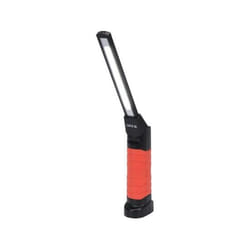 Yato YT-08518 feux de travail LED 8 W Noir