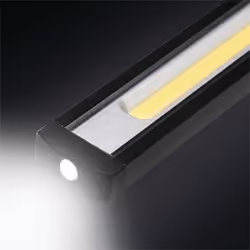 Yato YT-08518 feux de travail LED 8 W Noir - Vue supplémentaire 5