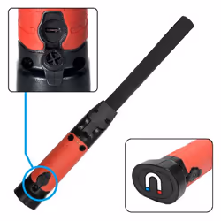 Yato YT-08518 feux de travail LED 8 W Noir - Vue supplémentaire 6