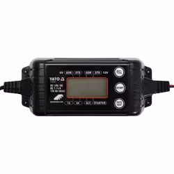 Yato YT-83033, 220 - 240 V, 50/60 Hz, IPX0, 350 g, 1 pièce(s)