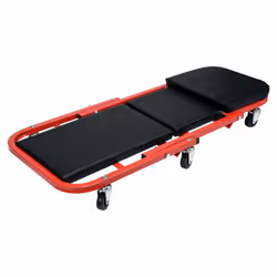 Plateforme d'atelier Yato YT-08802; pliable