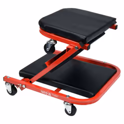 Plateforme d'atelier Yato YT-08802; pliable
