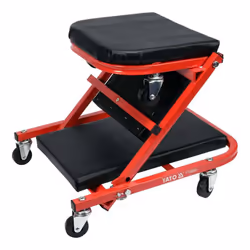Plateforme d'atelier Yato YT-08802; pliable - Vue supplémentaire 5