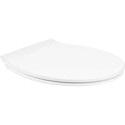 FALA 75467 siège de toilette Acier inoxydable