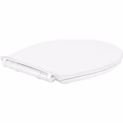 FALA 75467 siège de toilette Acier inoxydable