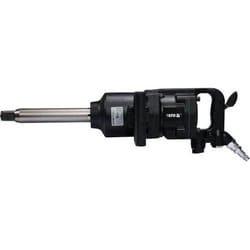 Yato YT-09615 clé pneumatique 1/2" 3500 tr/min 3200 N·m Noir