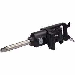 Yato YT-09615 clé pneumatique 1/2" 3500 tr/min 3200 N·m Noir