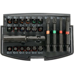 Yato YT-04621 douills et ensemble de douilles