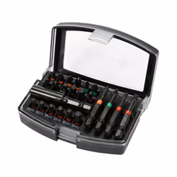 Yato YT-04621 douills et ensemble de douilles