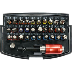 Yato YT-04622 embout de tournevis
