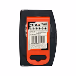 Yato YT-04622 embout de tournevis