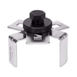 Yato YT-06288, Acier, 1 pièce(s)