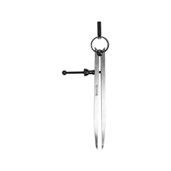 Yato YT-72106 compas à secteur Noir, Gris 1 pièce(s)