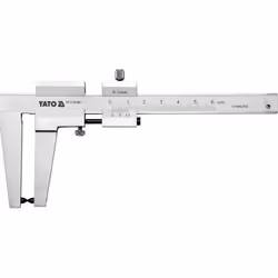 Yato YT-72090, 160 mm