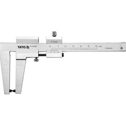 Yato YT-72090 étrier Analogique