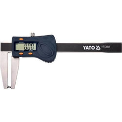 Yato YT-72093 étrier Numérique