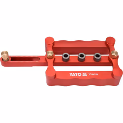 Yato YT-44120, Acier, 1 pièce(s)