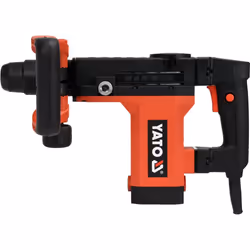 Yato YT-82133 marteau rotatif 1150 W SDS Max