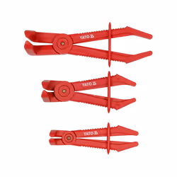 Yato YT-08403, 3 pièce(s)
