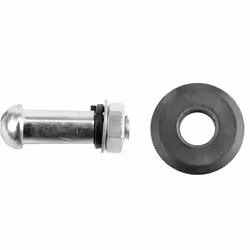 VOREL 03220, 22 mm, 6 mm, 2 mm, 28 g, 1 pièce(s)