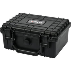 Yato YT-08900 boite à outils Boîte à outils rigide Polypropylène (PP) Noir